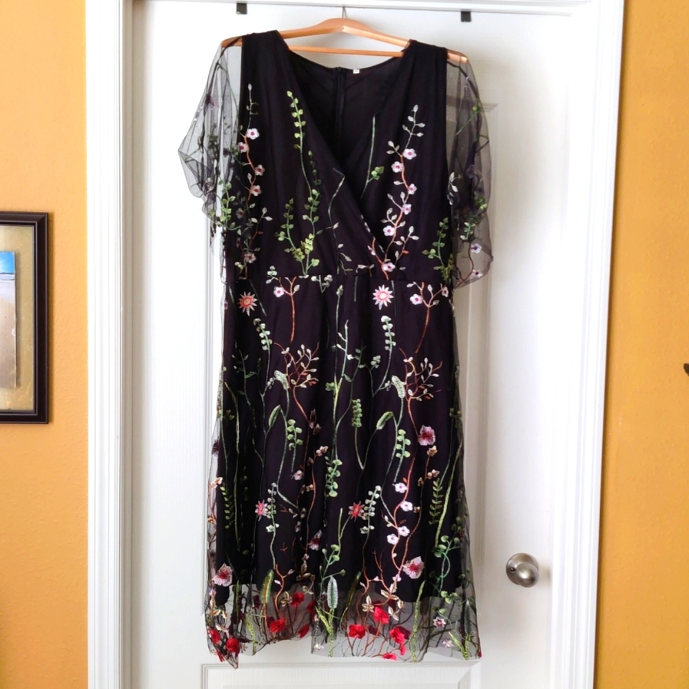 Formal Dress